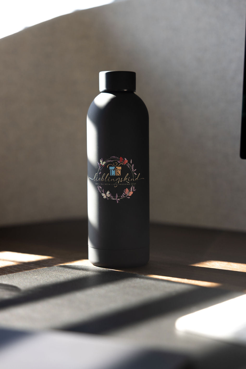 Lieblingskind Trinkflasche