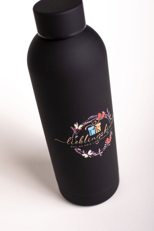 Lieblingskind Trinkflasche