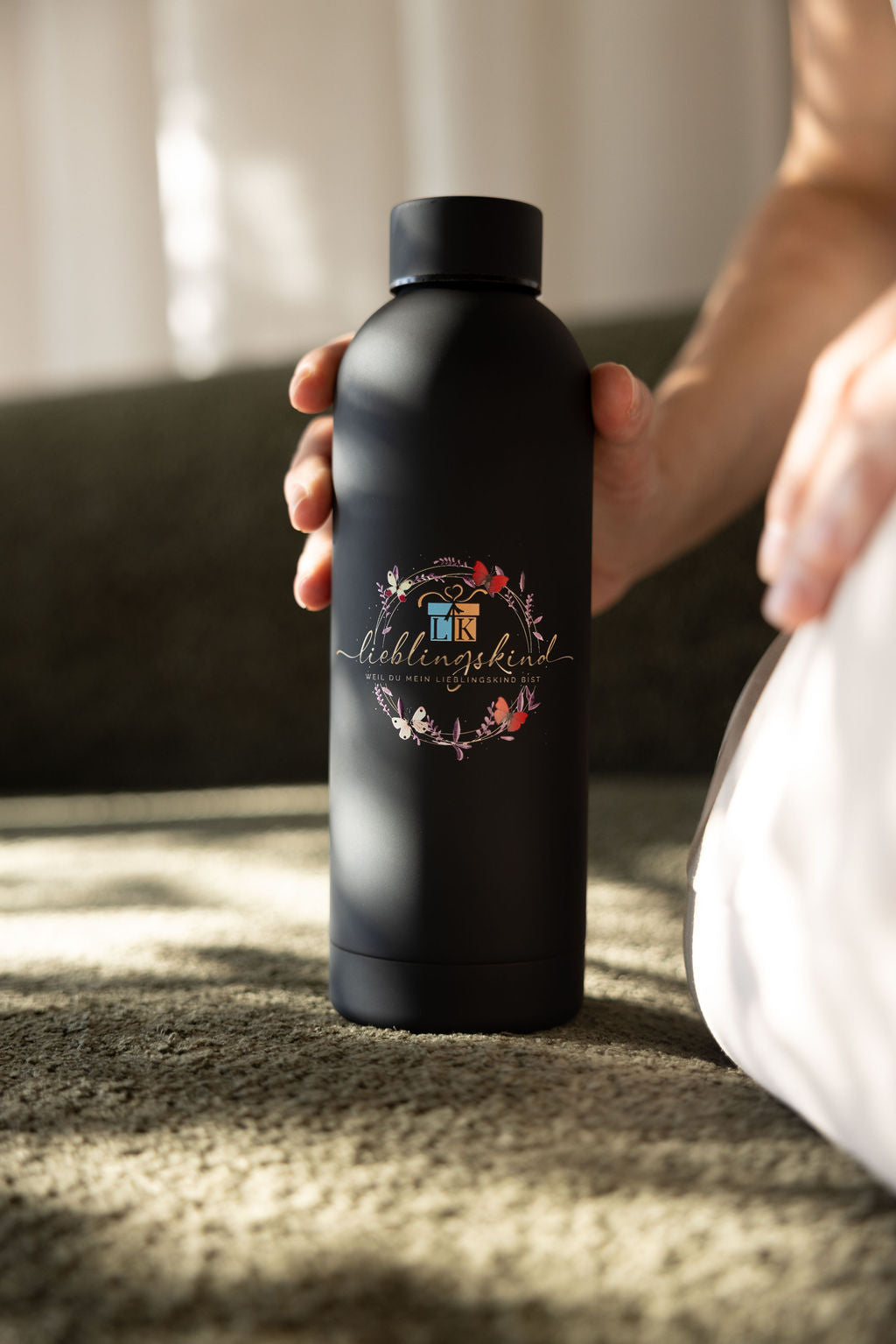Lieblingskind Trinkflasche