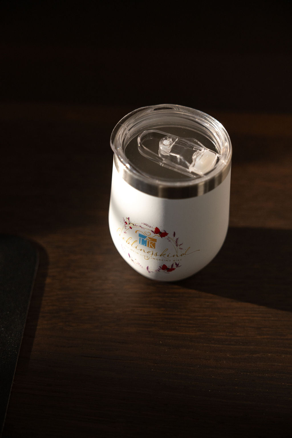 Lieblingskind Thermobecher – Für deine Herzensmomente unterwegs