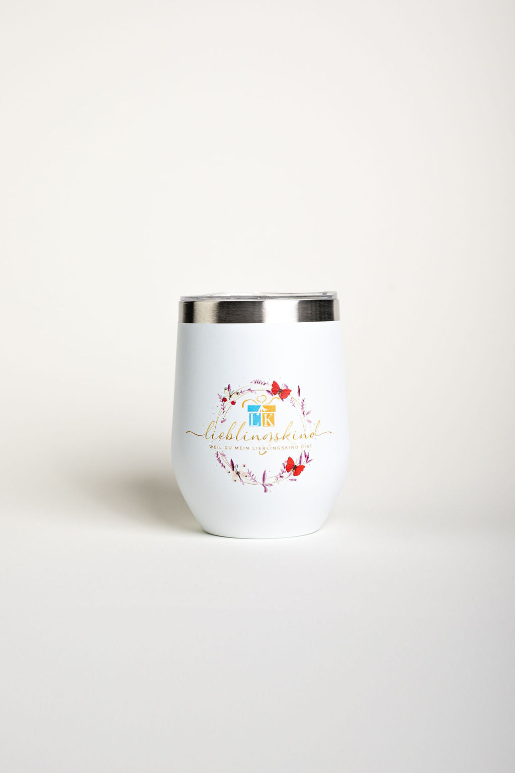 Lieblingskind Thermobecher – Für deine Herzensmomente unterwegs