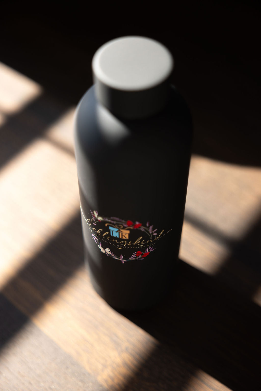 Lieblingskind Trinkflasche