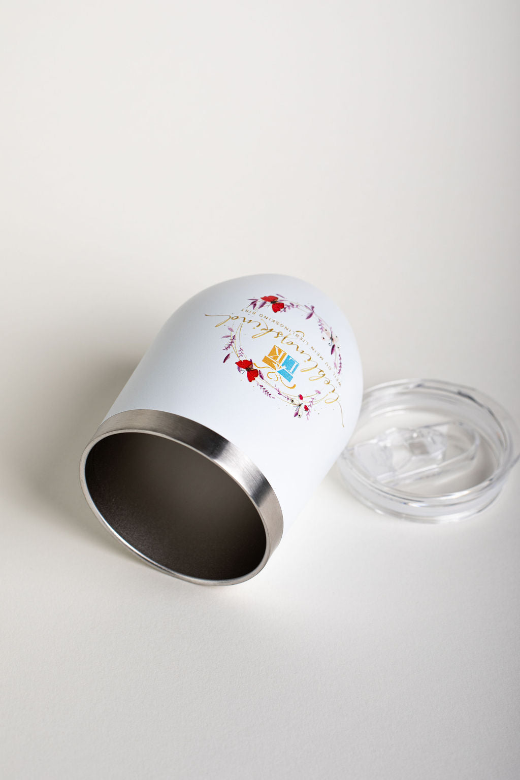 Lieblingskind Thermobecher – Für deine Herzensmomente unterwegs